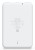 Ubiquiti UniFi UTR router bezprzewodowy Gigabit Ethernet Dual-band (2.4 GHz/5 GHz) Biały