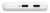 Ubiquiti UniFi UTR router bezprzewodowy Gigabit Ethernet Dual-band (2.4 GHz/5 GHz) Biały