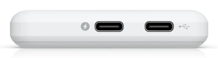 Ubiquiti UniFi UTR router bezprzewodowy Gigabit Ethernet Dual-band (2.4 GHz/5 GHz) Biały