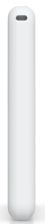 Ubiquiti UniFi UTR router bezprzewodowy Gigabit Ethernet Dual-band (2.4 GHz/5 GHz) Biały