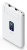 Ubiquiti UniFi UTR router bezprzewodowy Gigabit Ethernet Dual-band (2.4 GHz/5 GHz) Biały