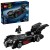LEGO DC Super Heroes 76333 - Batmobil z filmu Batman i Robin