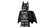LEGO DC Super Heroes 76333 - Batmobil z filmu Batman i Robin
