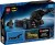 LEGO DC Super Heroes 76333 - Batmobil z filmu Batman i Robin