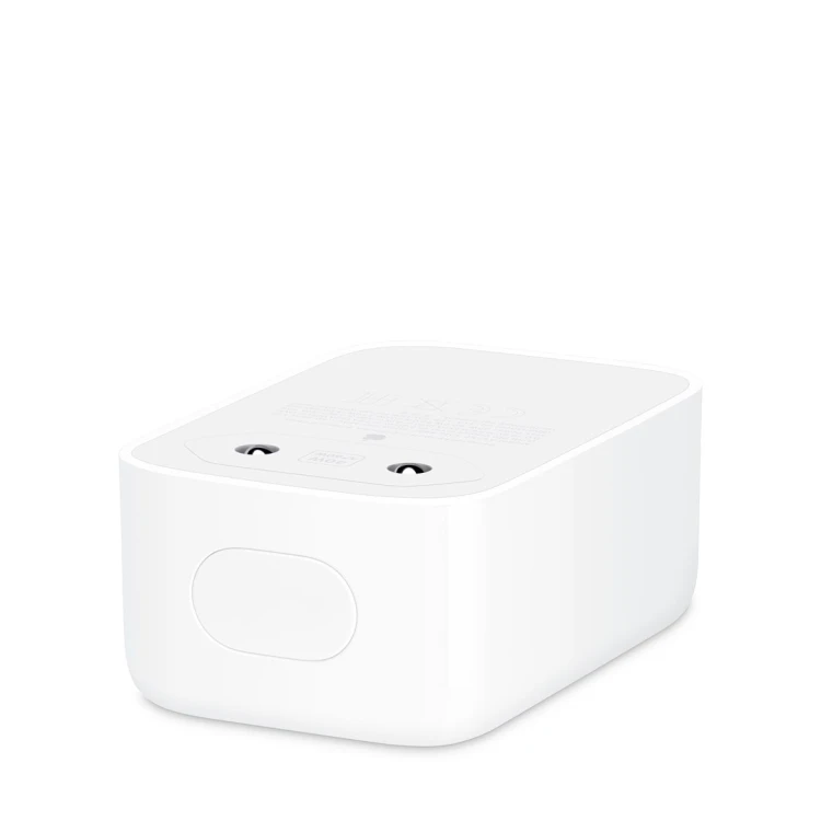 Apple Zasilacz o mocy 40 W z dynamiczną regulacją mocy do 60 W