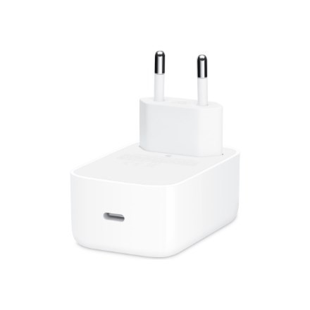 Apple Zasilacz o mocy 40 W z dynamiczną regulacją mocy do 60 W