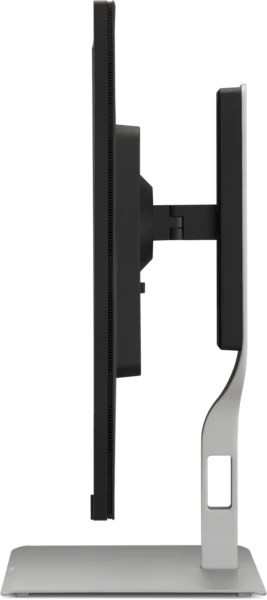 Viewsonic VP Series VP2766-2K monitor komputerowy 68,6 cm (27") 2560 x 1440 px Quad HD LED Srebrny, Czarny