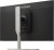 Viewsonic VP Series VP2766-2K monitor komputerowy 68,6 cm (27") 2560 x 1440 px Quad HD LED Srebrny, Czarny