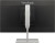 Viewsonic VP Series VP2766-2K monitor komputerowy 68,6 cm (27") 2560 x 1440 px Quad HD LED Srebrny, Czarny