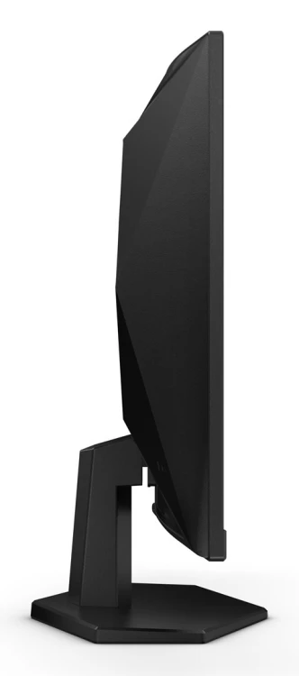 AOC G4 27" IPS FHD 180Hz monitor komputerowy 68,6 cm (27") 1920 x 1080 px Full HD LCD Czarny, Czerwony
