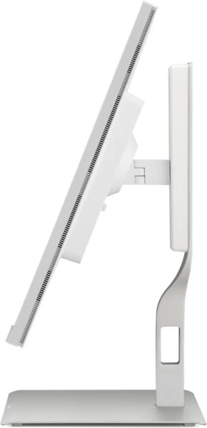Viewsonic VP Series VP2766-2K-W monitor komputerowy 68,6 cm (27") 2560 x 1440 px Quad HD LED Biały, Srebrny