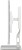 Viewsonic VP Series VP2766-2K-W monitor komputerowy 68,6 cm (27") 2560 x 1440 px Quad HD LED Biały, Srebrny
