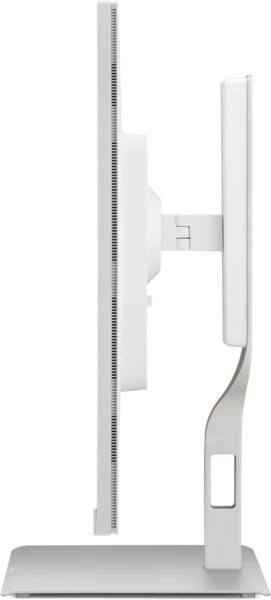 Viewsonic VP Series VP2766-2K-W monitor komputerowy 68,6 cm (27") 2560 x 1440 px Quad HD LED Biały, Srebrny
