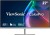 Viewsonic VP Series VP2766-2K-W monitor komputerowy 68,6 cm (27") 2560 x 1440 px Quad HD LED Biały, Srebrny