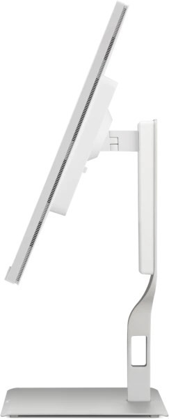 Viewsonic VP Series VP2766-2K-W monitor komputerowy 68,6 cm (27") 2560 x 1440 px Quad HD LED Biały, Srebrny