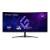 Viewsonic VX3418C-2K monitor komputerowy 86,4 cm (34") 3440 x 1440 px UltraWide Quad HD Czarny