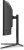 Viewsonic VX3418C-2K monitor komputerowy 86,4 cm (34") 3440 x 1440 px UltraWide Quad HD Czarny