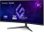 Viewsonic VX3418C-2K monitor komputerowy 86,4 cm (34") 3440 x 1440 px UltraWide Quad HD Czarny