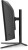 Viewsonic VX3418C-2K monitor komputerowy 86,4 cm (34") 3440 x 1440 px UltraWide Quad HD Czarny