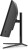 Viewsonic VX3418C-2K monitor komputerowy 86,4 cm (34") 3440 x 1440 px UltraWide Quad HD Czarny