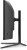 Viewsonic VX3418C-2K monitor komputerowy 86,4 cm (34") 3440 x 1440 px UltraWide Quad HD Czarny
