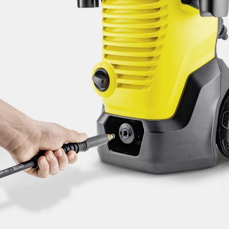 Myjka wysokociśnieniowa Karcher K 5 WCM EU