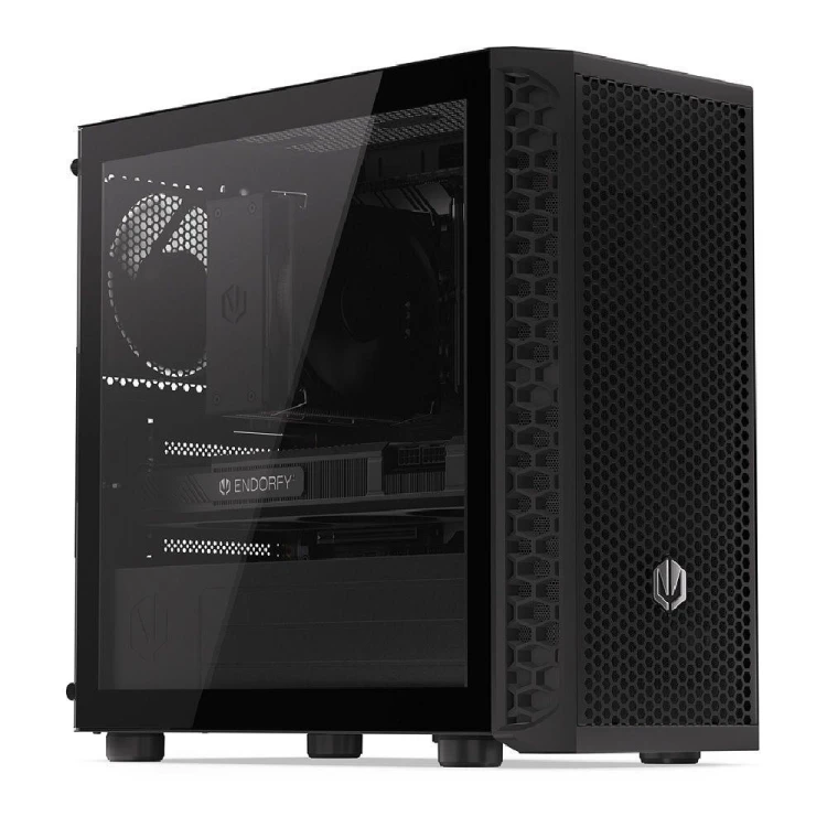 Obudowa Endorfy Signum M30 Air czarna (EY2A019)