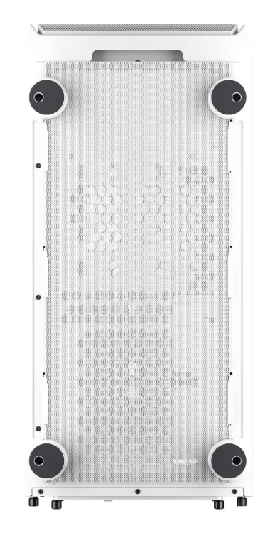 ENDORFY Arx 700 White ARGB Biały