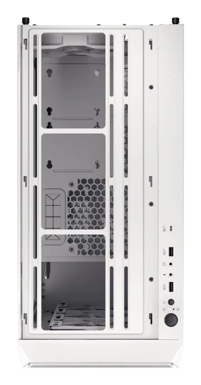 ENDORFY Arx 700 White ARGB Biały