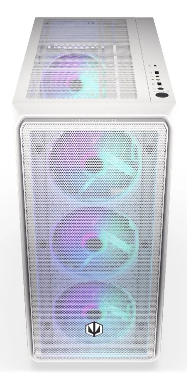 ENDORFY Arx 700 White ARGB Biały
