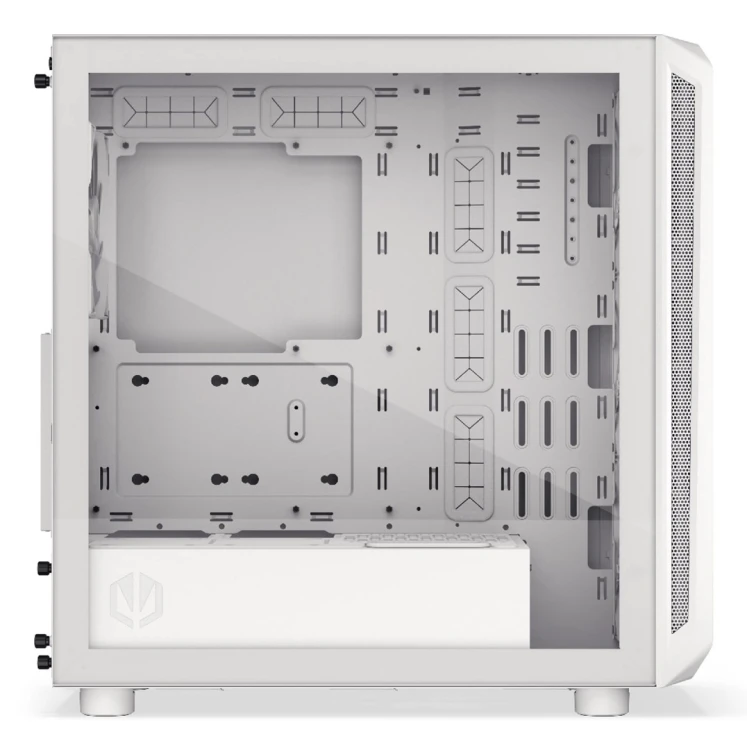 ENDORFY Arx 700 White ARGB Biały