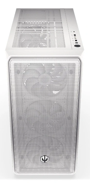 ENDORFY Arx 700 White ARGB Biały