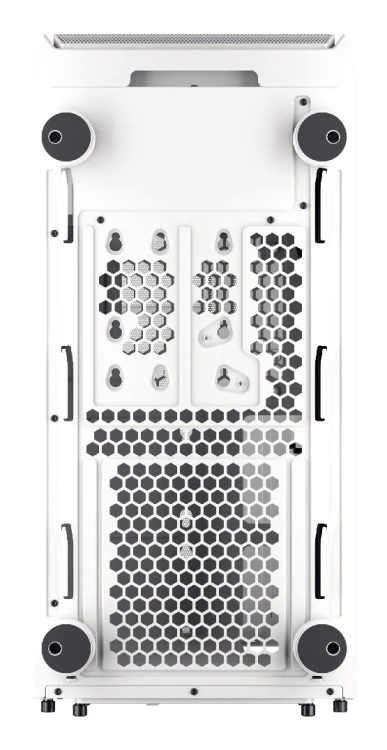 ENDORFY Arx 700 White ARGB Biały