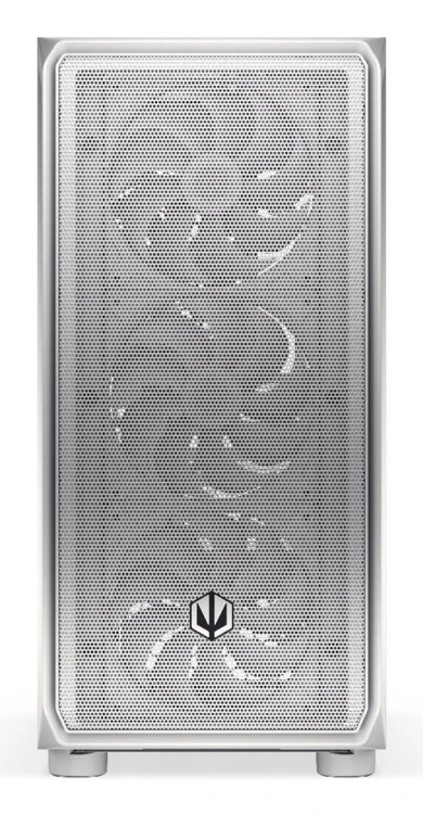 ENDORFY Arx 700 White ARGB Biały