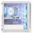 ENDORFY Arx 700 White ARGB Biały