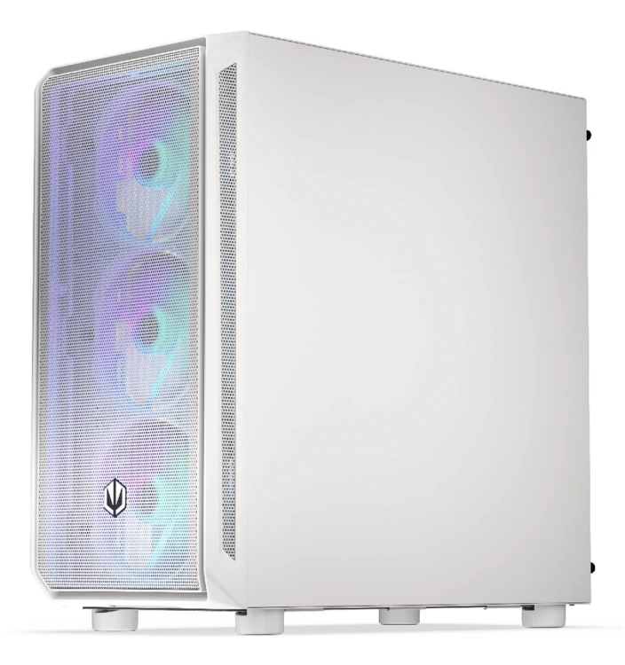 ENDORFY Arx 700 White ARGB Biały