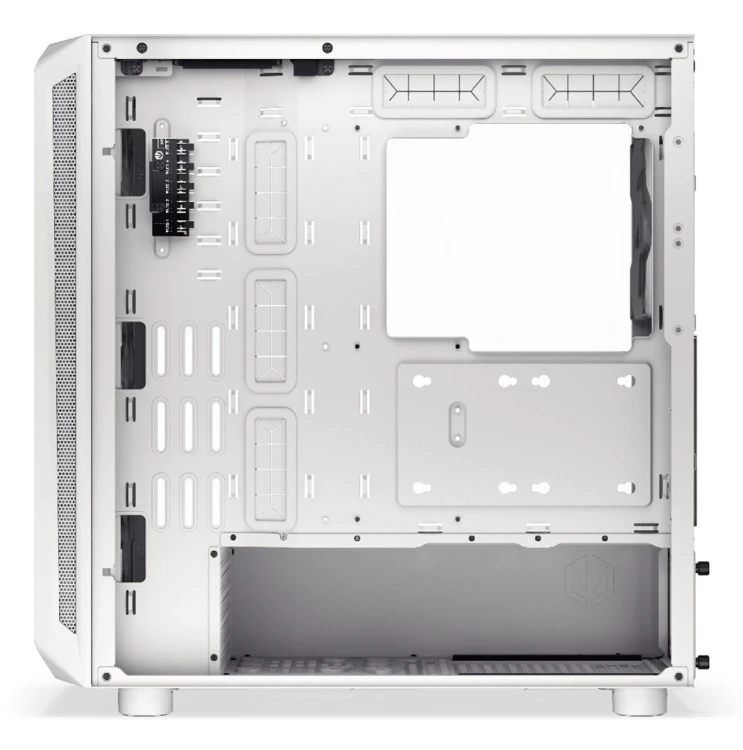 ENDORFY Arx 700 White ARGB Biały