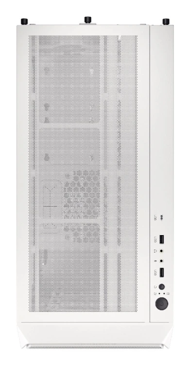 ENDORFY Arx 700 White ARGB Biały