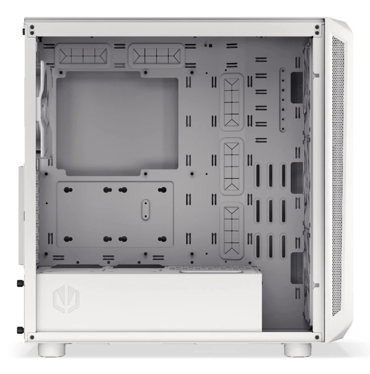 ENDORFY Arx 700 White ARGB Biały