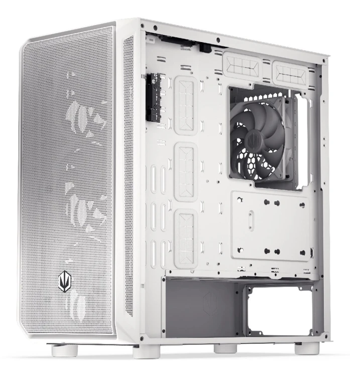 ENDORFY Arx 700 White ARGB Biały