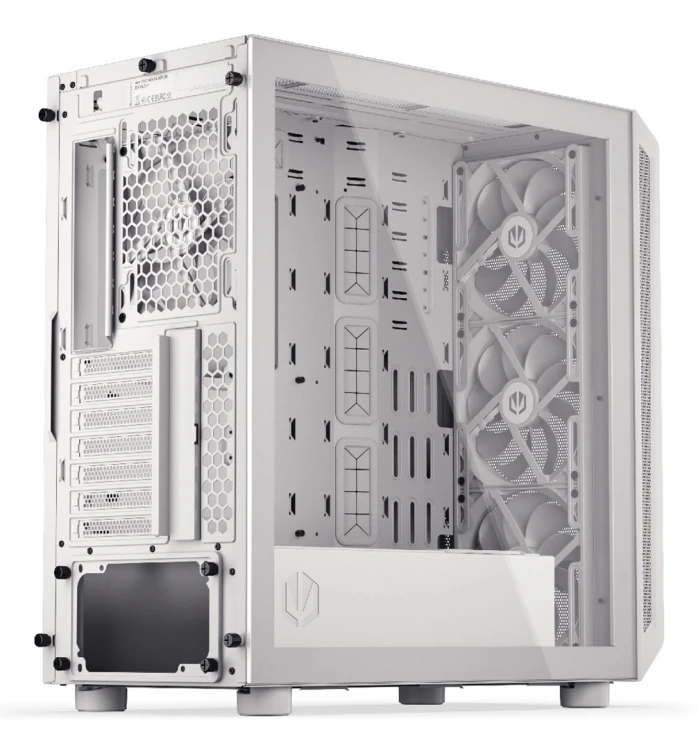 ENDORFY Arx 700 White ARGB Biały