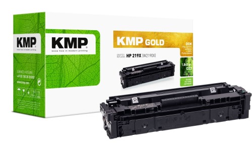 KMP 2571,6500 kaseta z tonerem 1 szt. Zamiennik Czarny