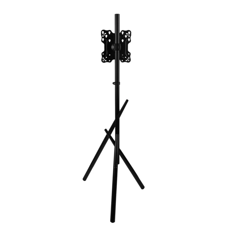 Uchwyt / stojak podłogowy do TV Maclean, 27-55", max. VESA 200x200, max. 60kg, MC-181 B