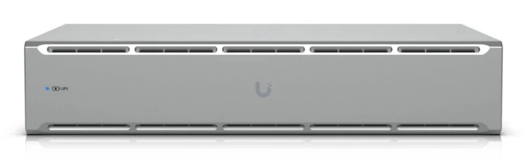 Ubiquiti UPS-2U zasilacz UPS Technologia line-interactive 1,44 kVA 1000 W 8 x gniazdo sieciowe