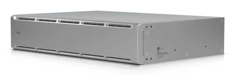 Ubiquiti UPS-2U zasilacz UPS Technologia line-interactive 1,44 kVA 1000 W 8 x gniazdo sieciowe