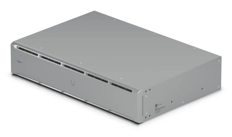 Ubiquiti UPS-2U zasilacz UPS Technologia line-interactive 1,44 kVA 1000 W 8 x gniazdo sieciowe