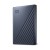 Dysk zewnętrzny HDD WD My Passport 5TB 2.5 Blue