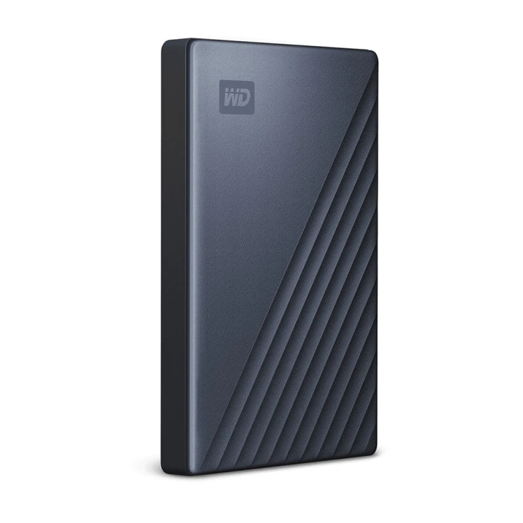 Dysk zewnętrzny HDD WD My Passport 5TB 2.5 Blue