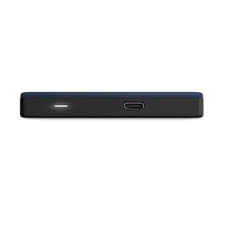 Dysk zewnętrzny HDD WD My Passport 5TB 2.5 Blue