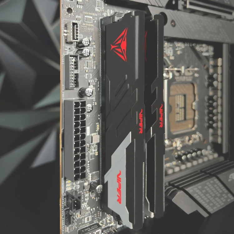 Patriot Viper Venom AMD DDR5 2x16GB 6000MHz CL28 EXPO